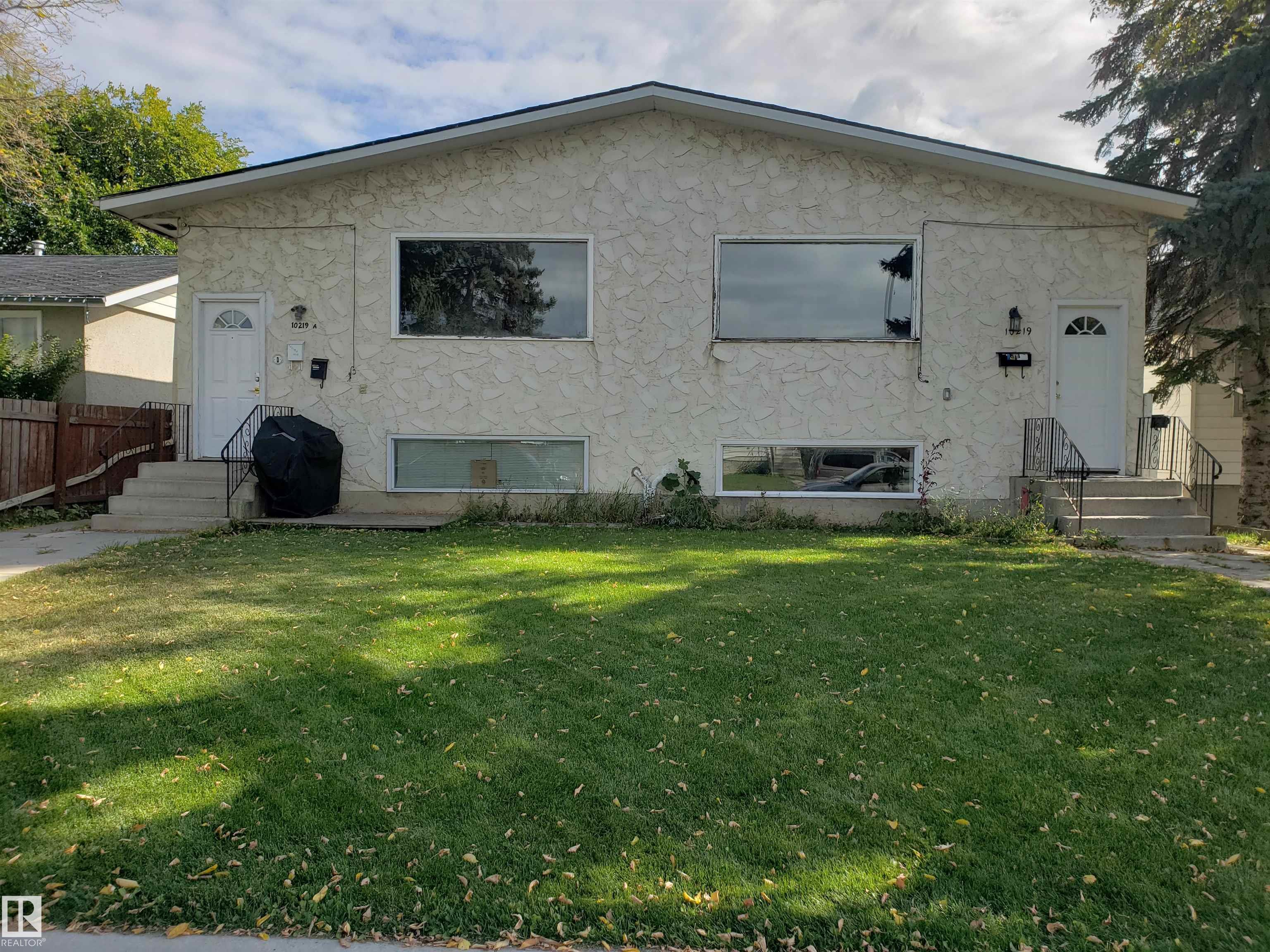 10219 155 Street NW, Canora, Edmonton