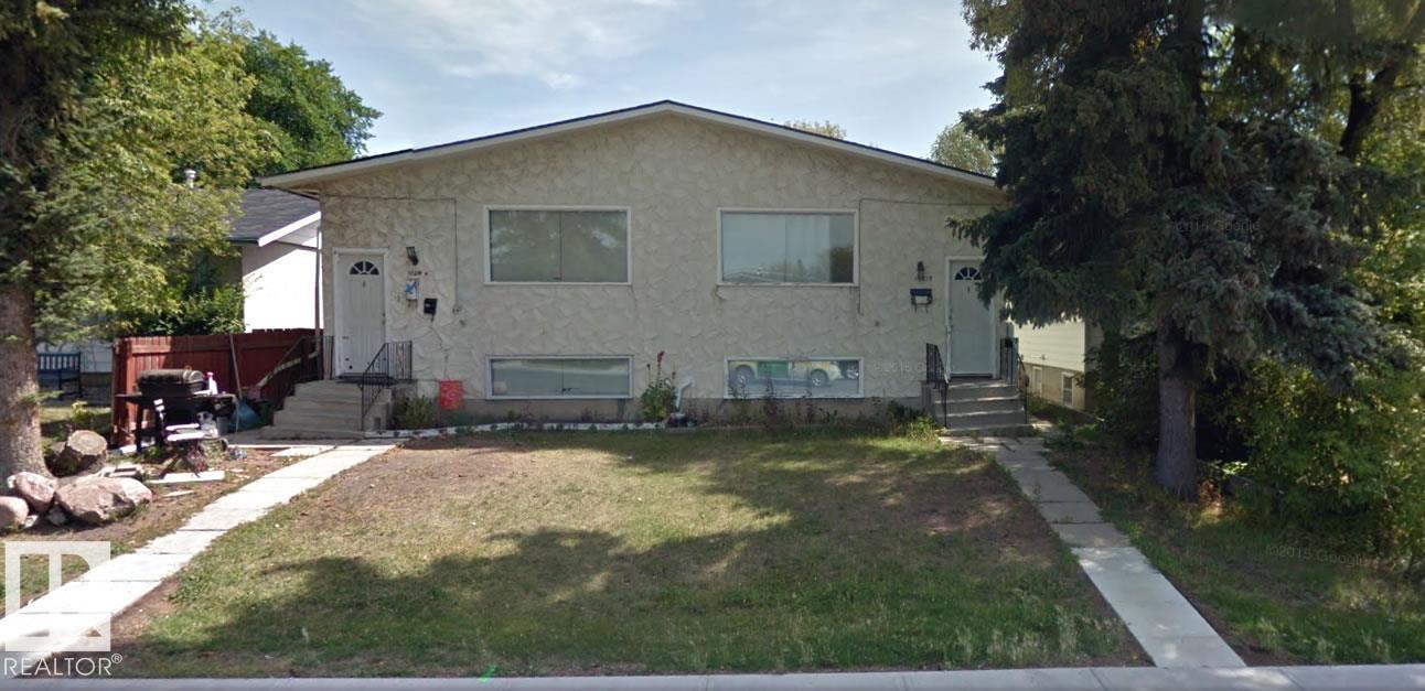 10219A 155 Street NW, Canora, Edmonton