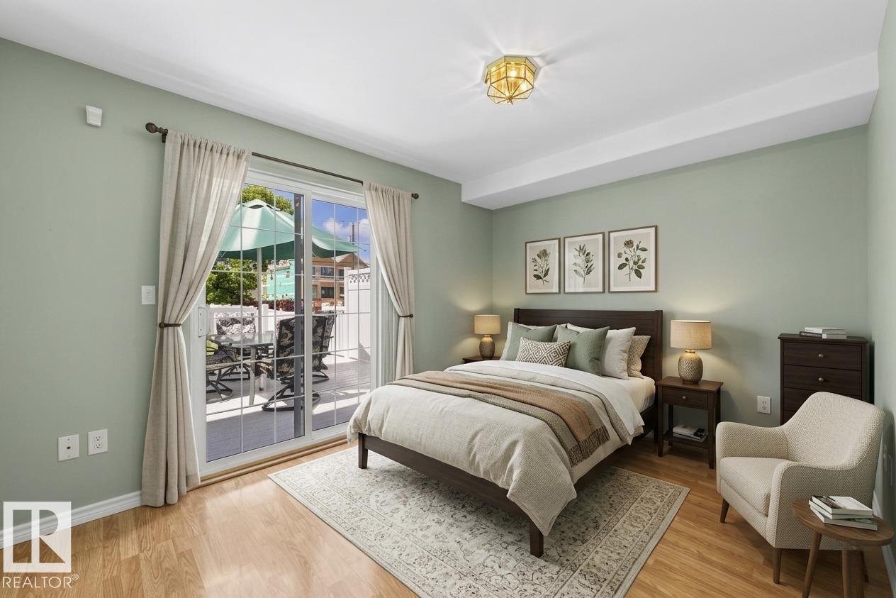 Photo 28 at 15310 108 Avenue NW, High Park, Edmonton