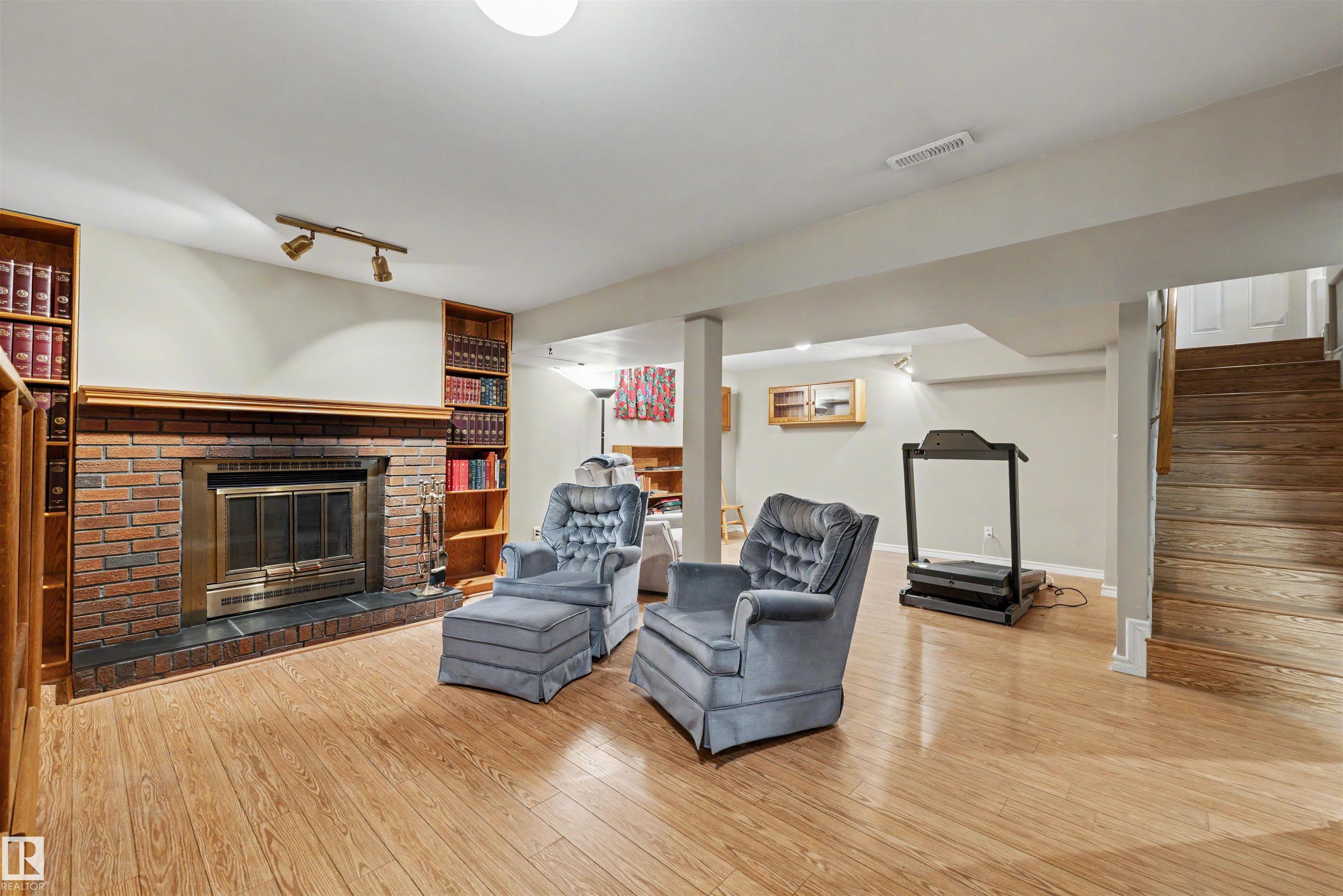 Photo 45 at 15310 108 Avenue NW, High Park, Edmonton
