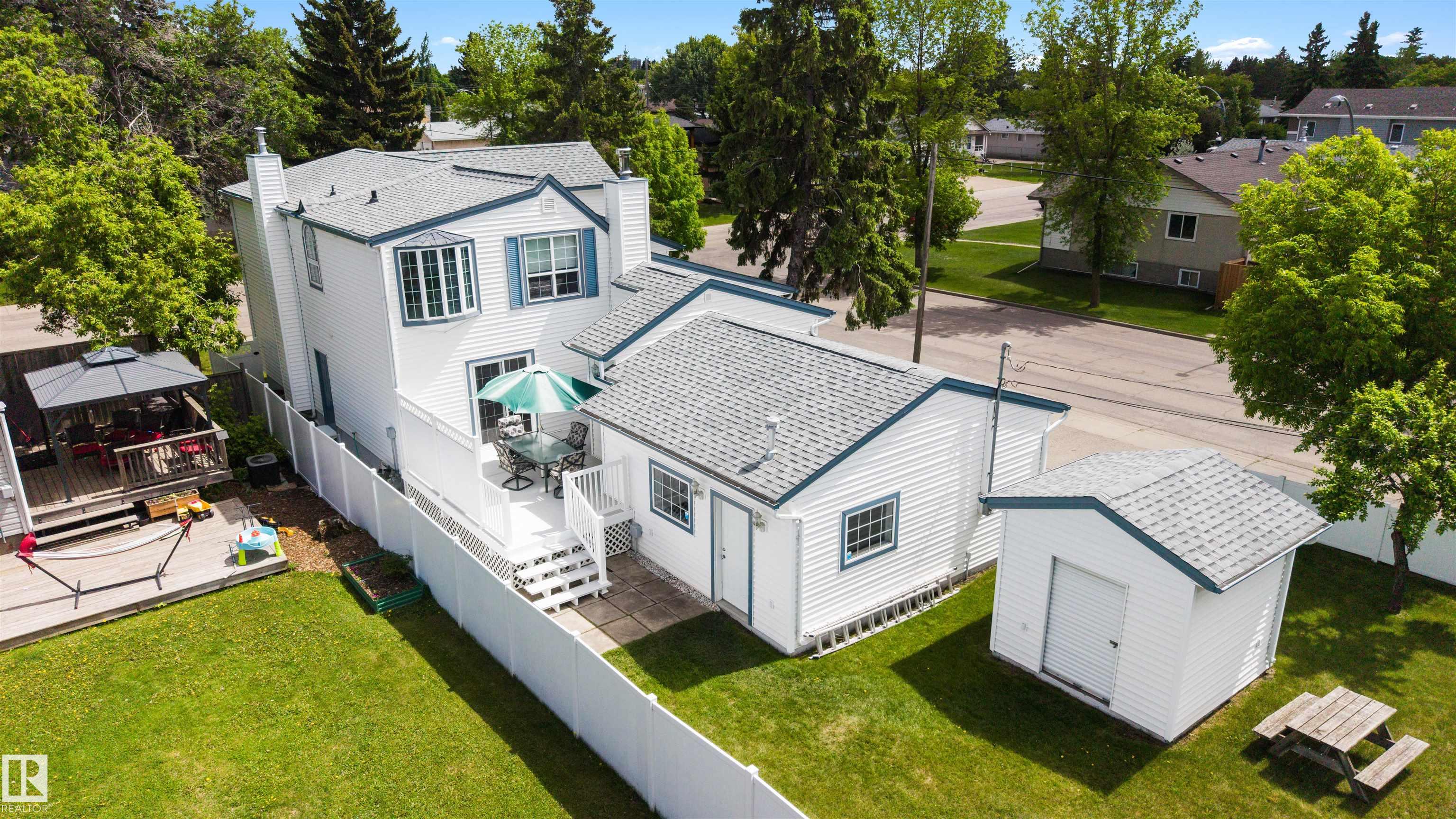 Photo 6 at 15310 108 Avenue NW, High Park, Edmonton