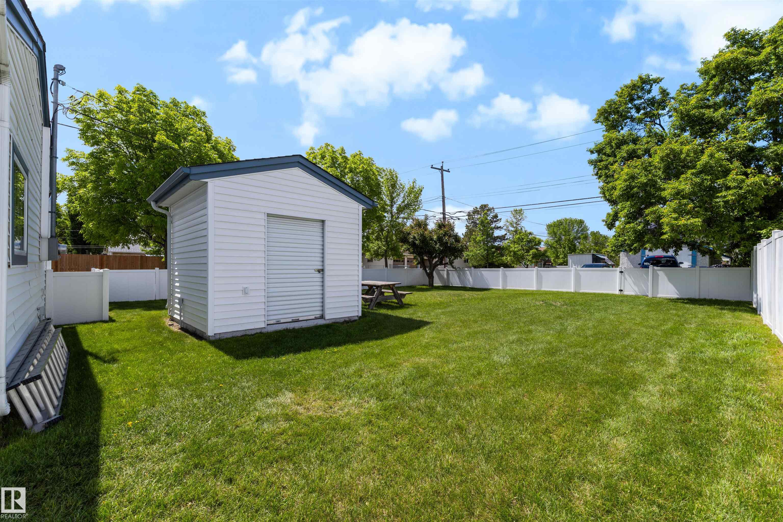 Photo 55 at 15310 108 Avenue NW, High Park, Edmonton