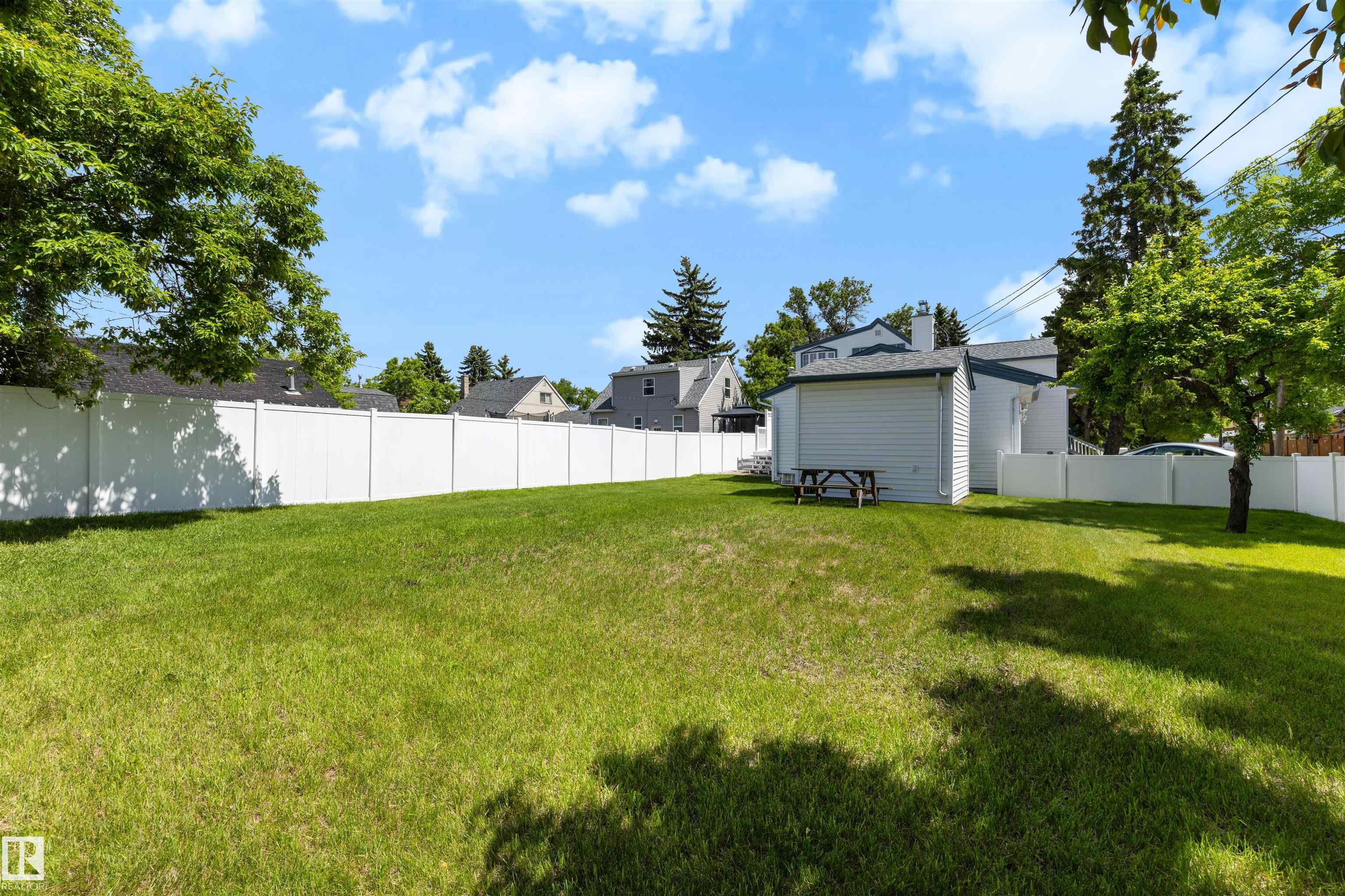 Photo 56 at 15310 108 Avenue NW, High Park, Edmonton
