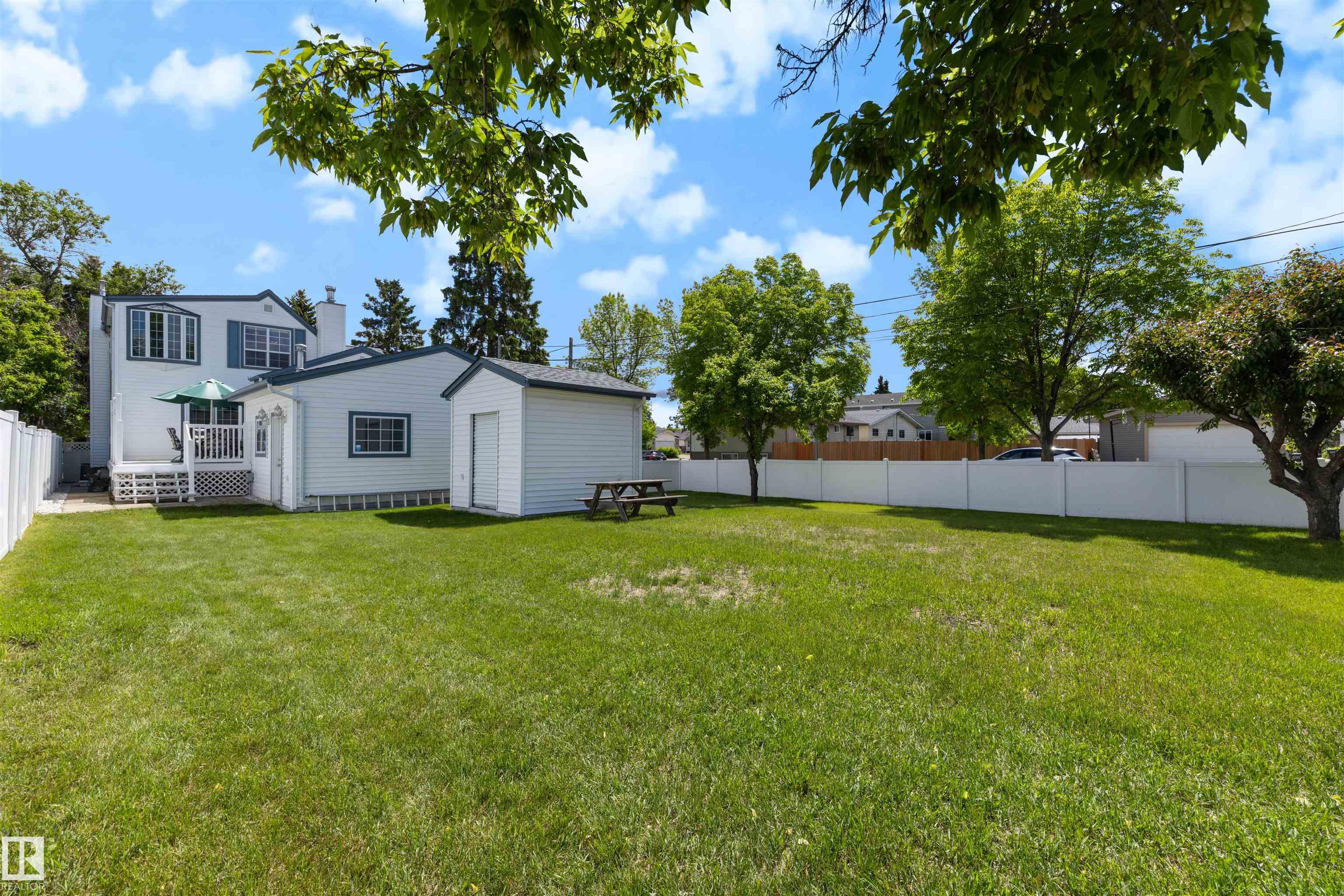 Photo 57 at 15310 108 Avenue NW, High Park, Edmonton