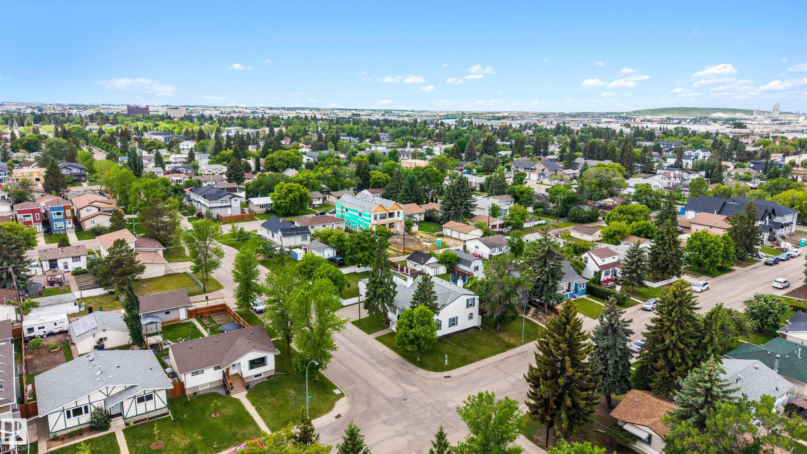 Photo 58 at 15310 108 Avenue NW, High Park, Edmonton