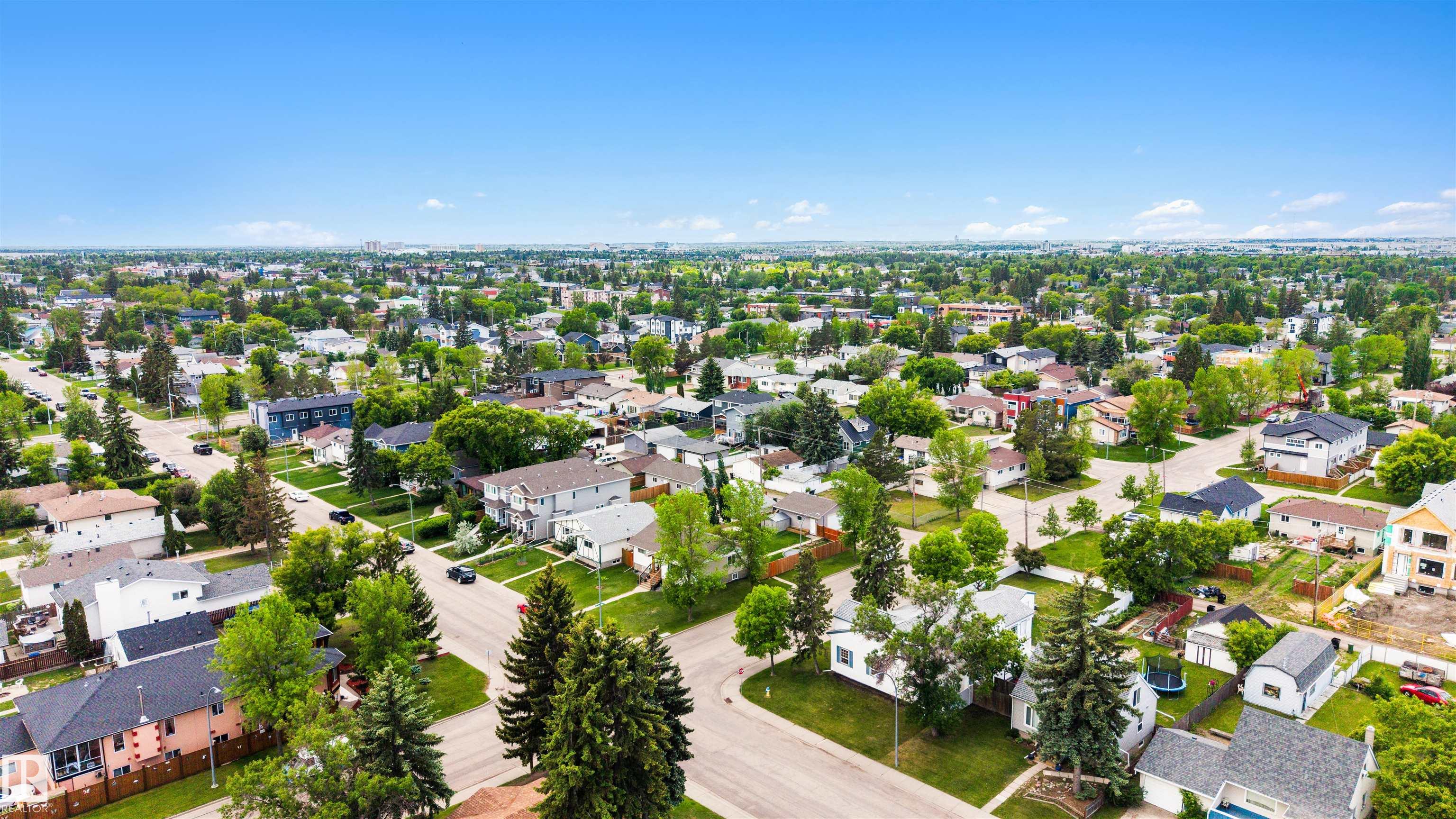 Photo 59 at 15310 108 Avenue NW, High Park, Edmonton
