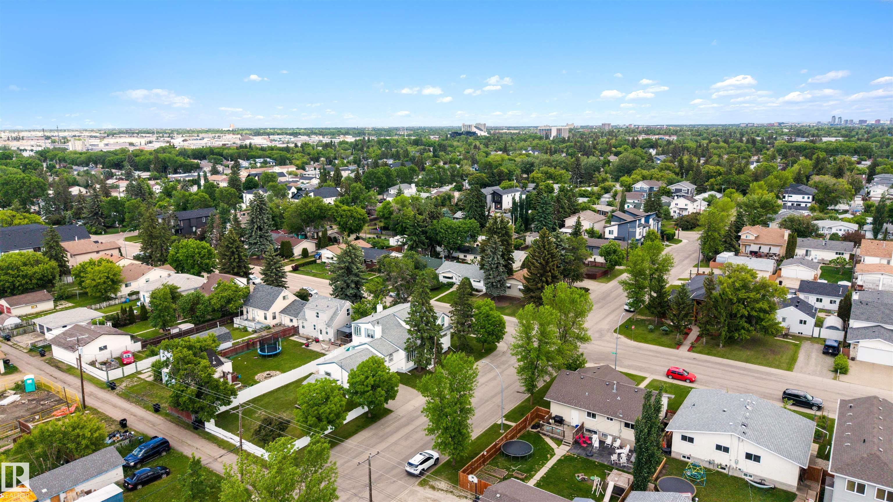 Photo 61 at 15310 108 Avenue NW, High Park, Edmonton
