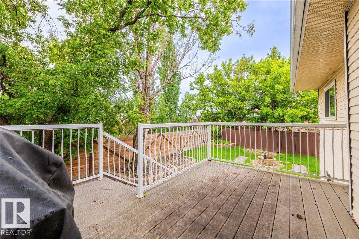 Photo 42 at 4107 147 Street NW, Ramsay Heights, Edmonton