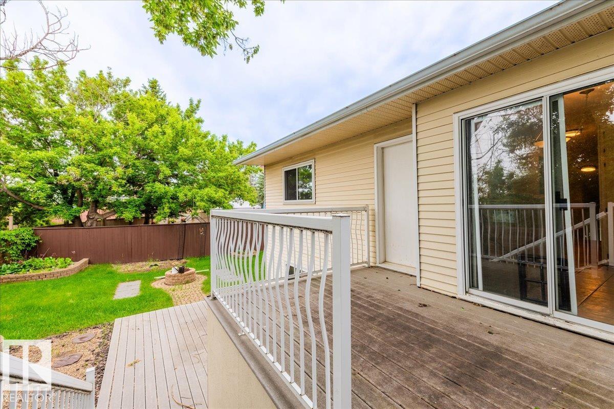 Photo 43 at 4107 147 Street NW, Ramsay Heights, Edmonton
