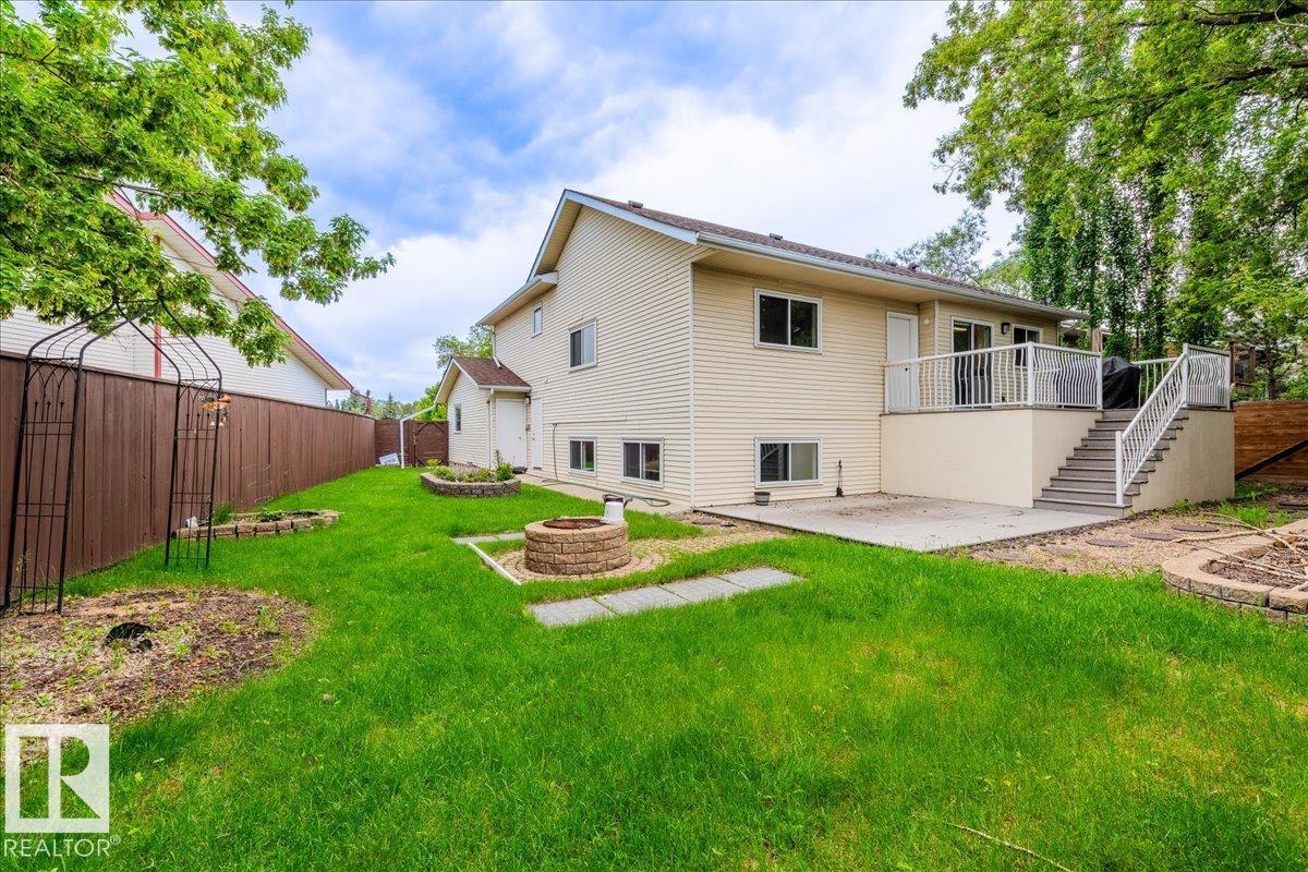 Photo 44 at 4107 147 Street NW, Ramsay Heights, Edmonton