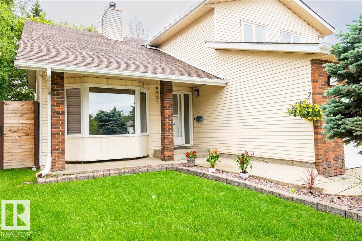 Photo 49 at 4107 147 Street NW, Ramsay Heights, Edmonton