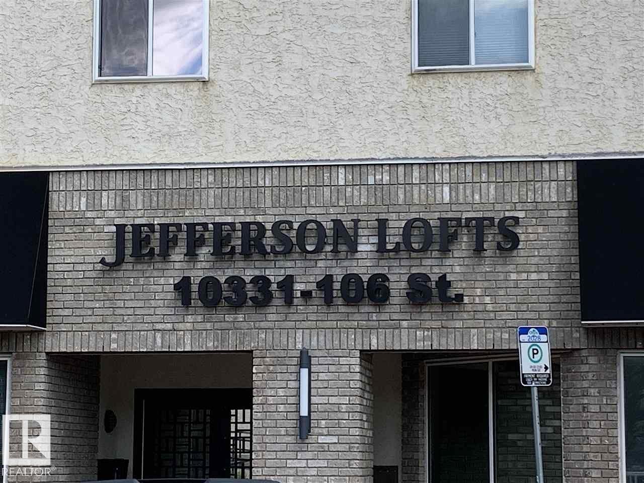 35 - 10331 106 Street NW, Downtown, Edmonton 2