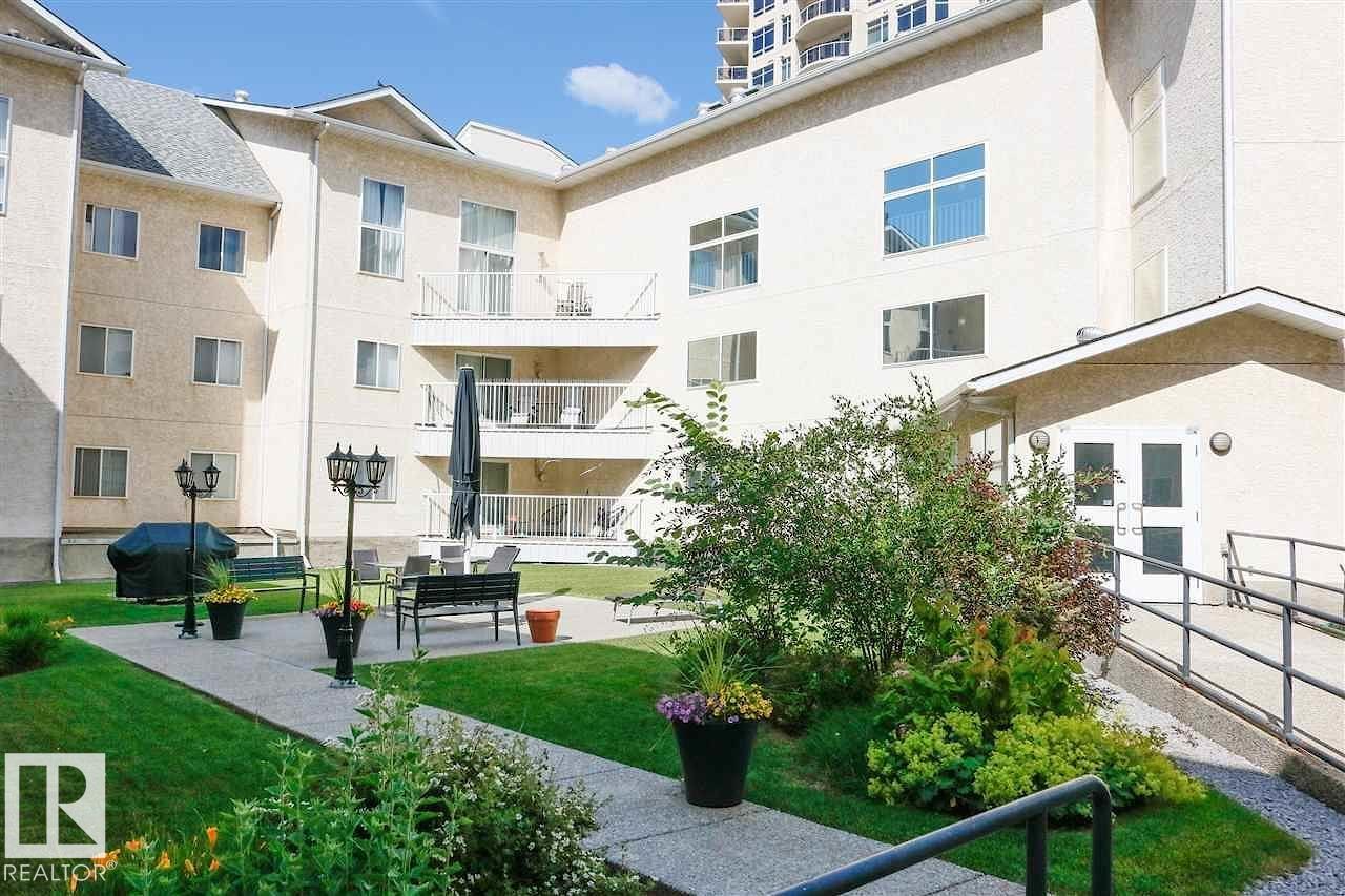 Photo 14 at 35 - 10331 106 Street NW, Downtown, Edmonton
