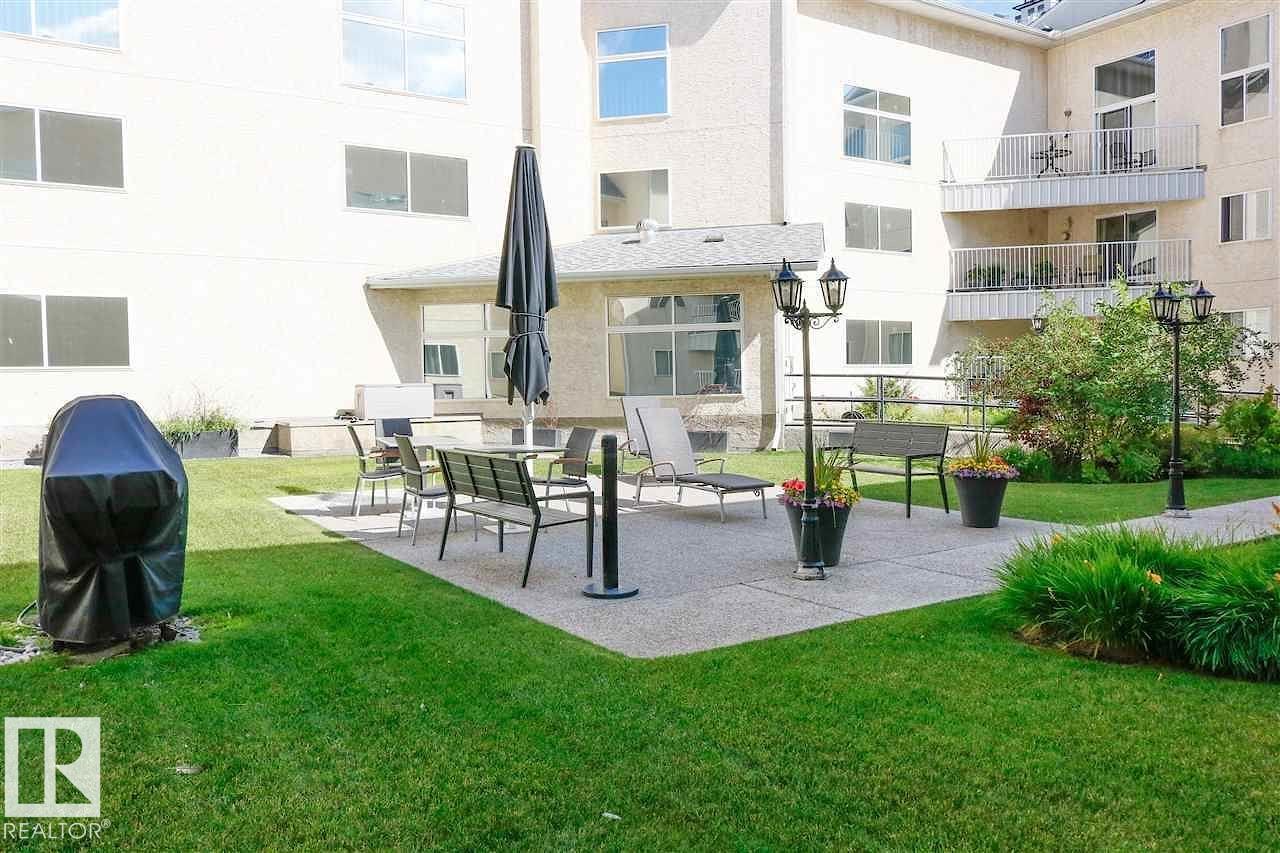 Photo 15 at 35 - 10331 106 Street NW, Downtown, Edmonton
