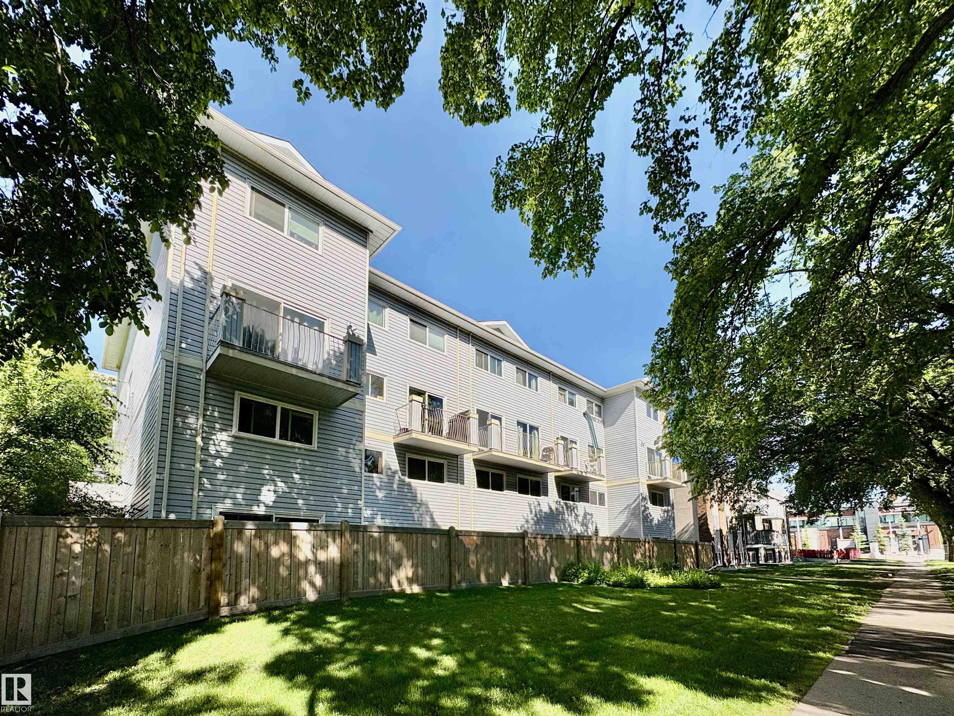 Picture for #3 10324 119 ST NW