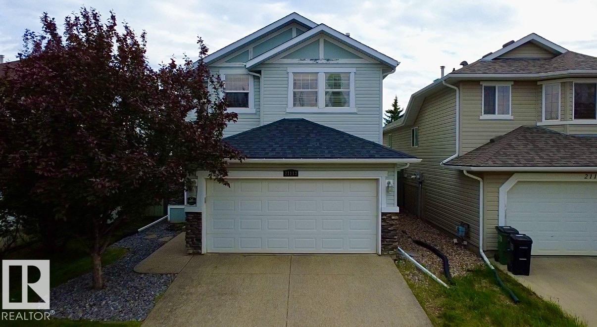 21113 92a Avenue NW, Suder Greens, Edmonton 2