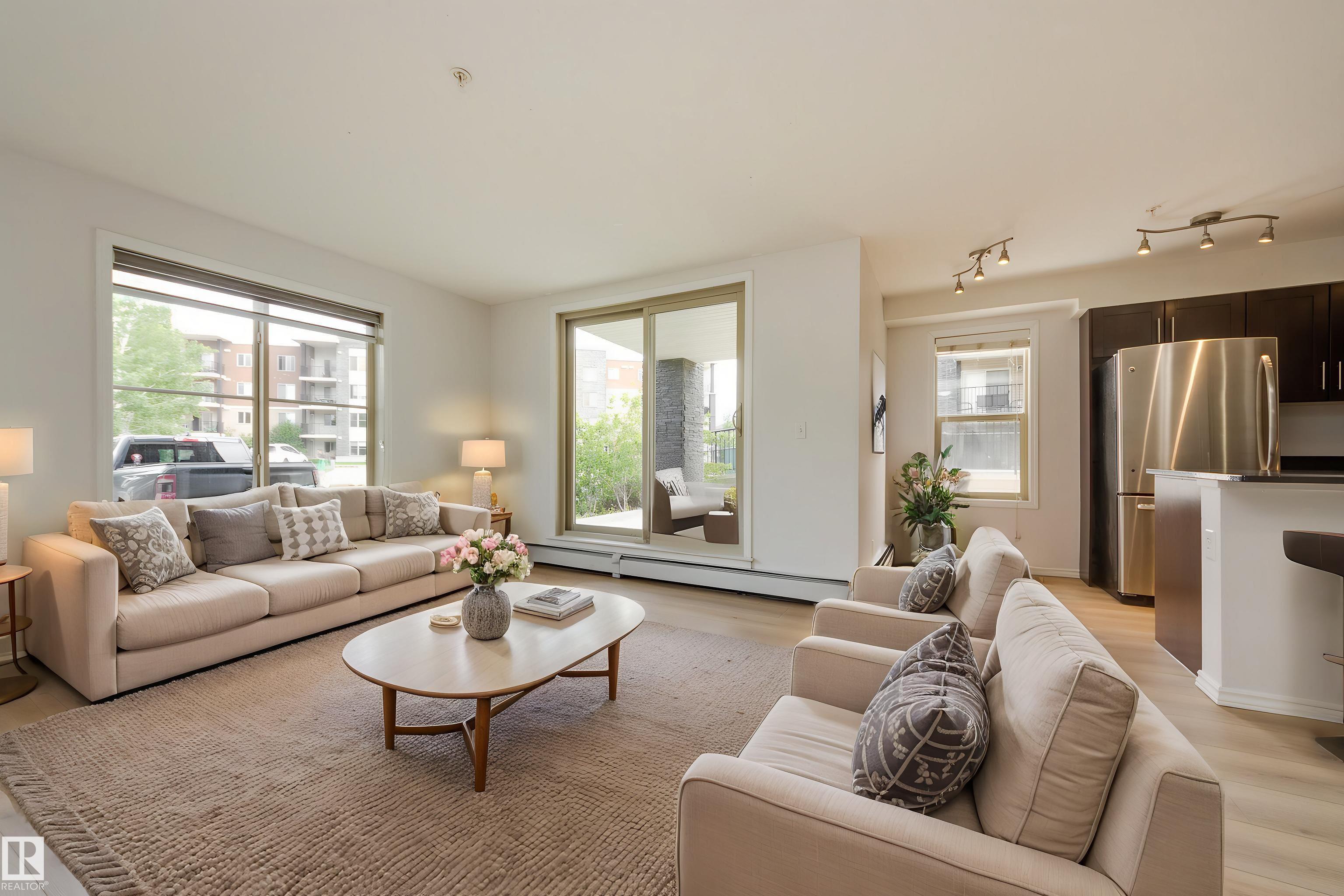 101 - 11804 22 Avenue SW, Rutherford, Edmonton 2