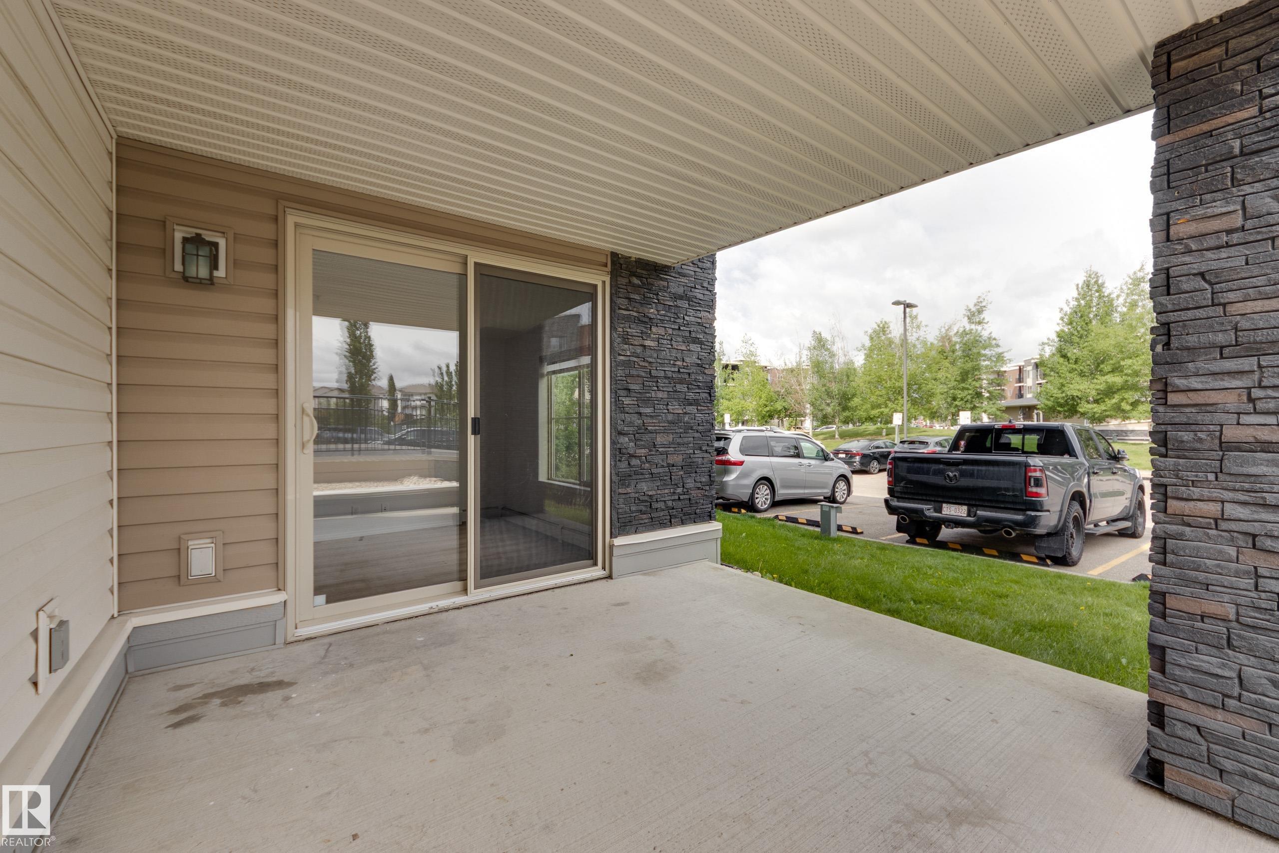 Photo 8 at 101 - 11804 22 Avenue SW, Rutherford, Edmonton