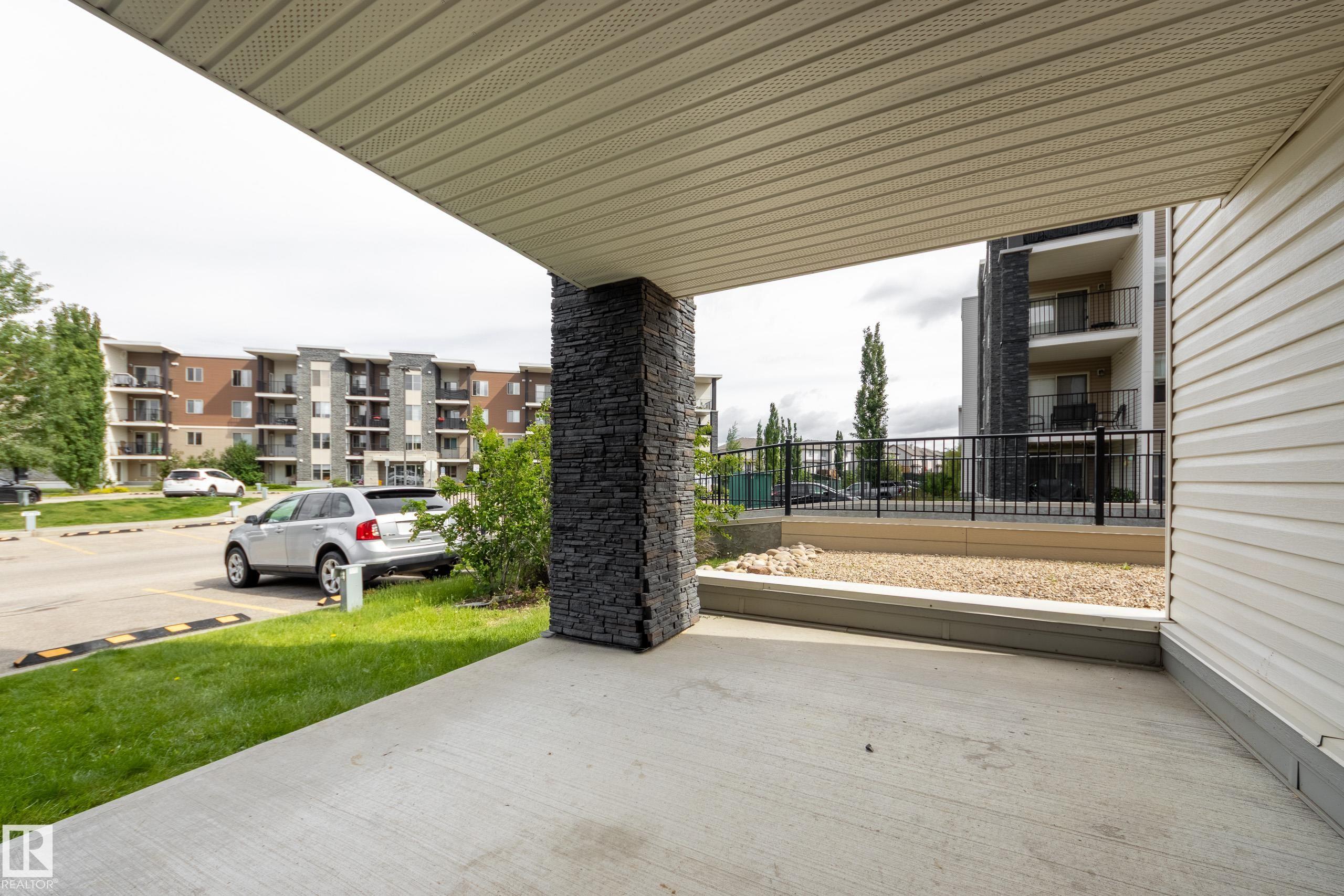 Photo 9 at 101 - 11804 22 Avenue SW, Rutherford, Edmonton
