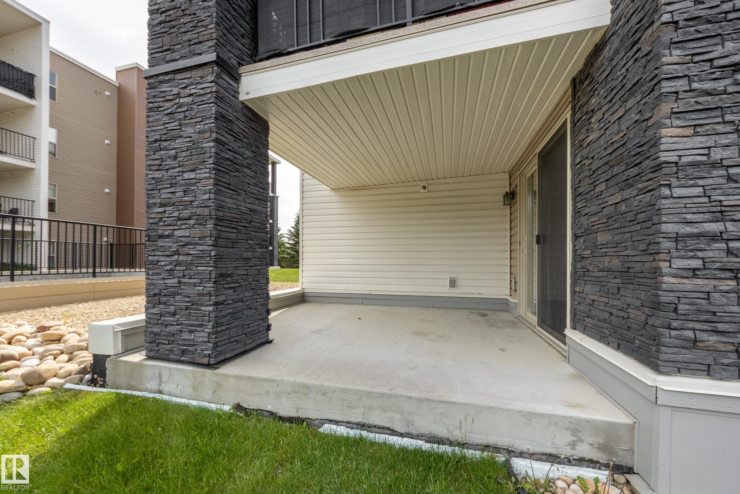Photo 10 at 101 - 11804 22 Avenue SW, Rutherford, Edmonton