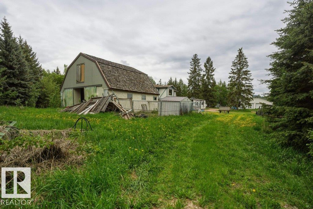 Photo 30 at 54056 Rge Road 211, None, Rural Strathcona County