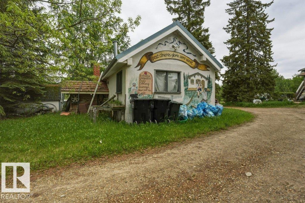 Photo 32 at 54056 Rge Road 211, None, Rural Strathcona County