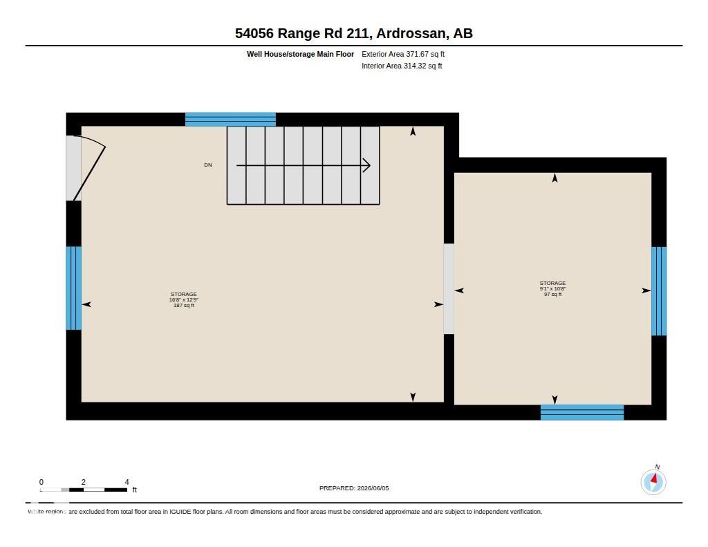 Photo 40 at 54056 Rge Road 211, None, Rural Strathcona County