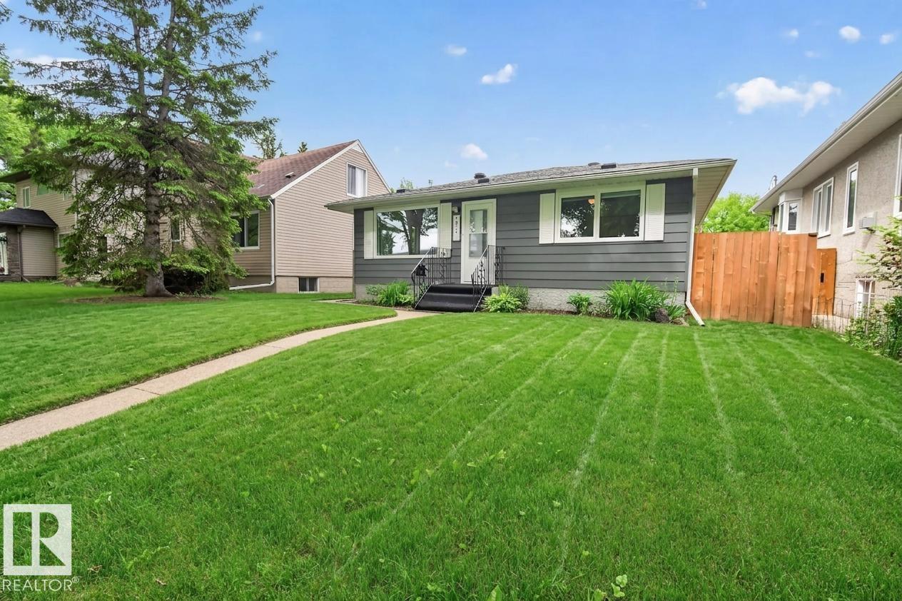 Photo 2 at 10316 77 Street NW, Forest Heights, Edmonton