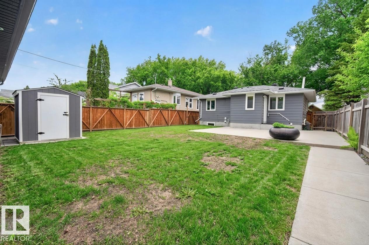 Photo 42 at 10316 77 Street NW, Forest Heights, Edmonton