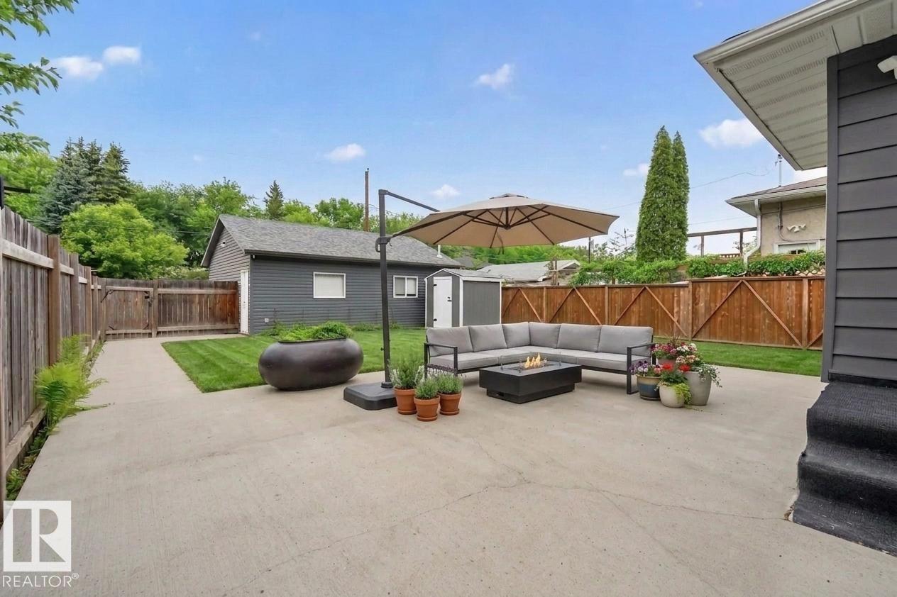 Photo 50 at 10316 77 Street NW, Forest Heights, Edmonton