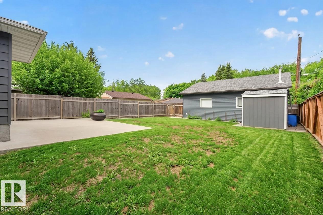 Photo 51 at 10316 77 Street NW, Forest Heights, Edmonton