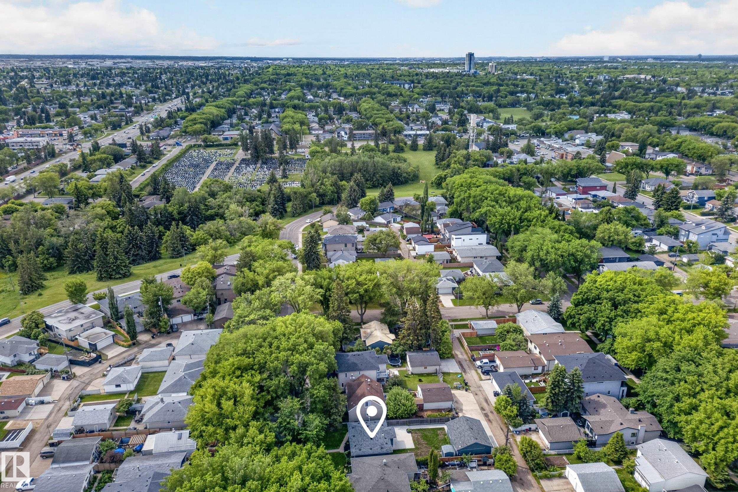 Photo 58 at 10316 77 Street NW, Forest Heights, Edmonton