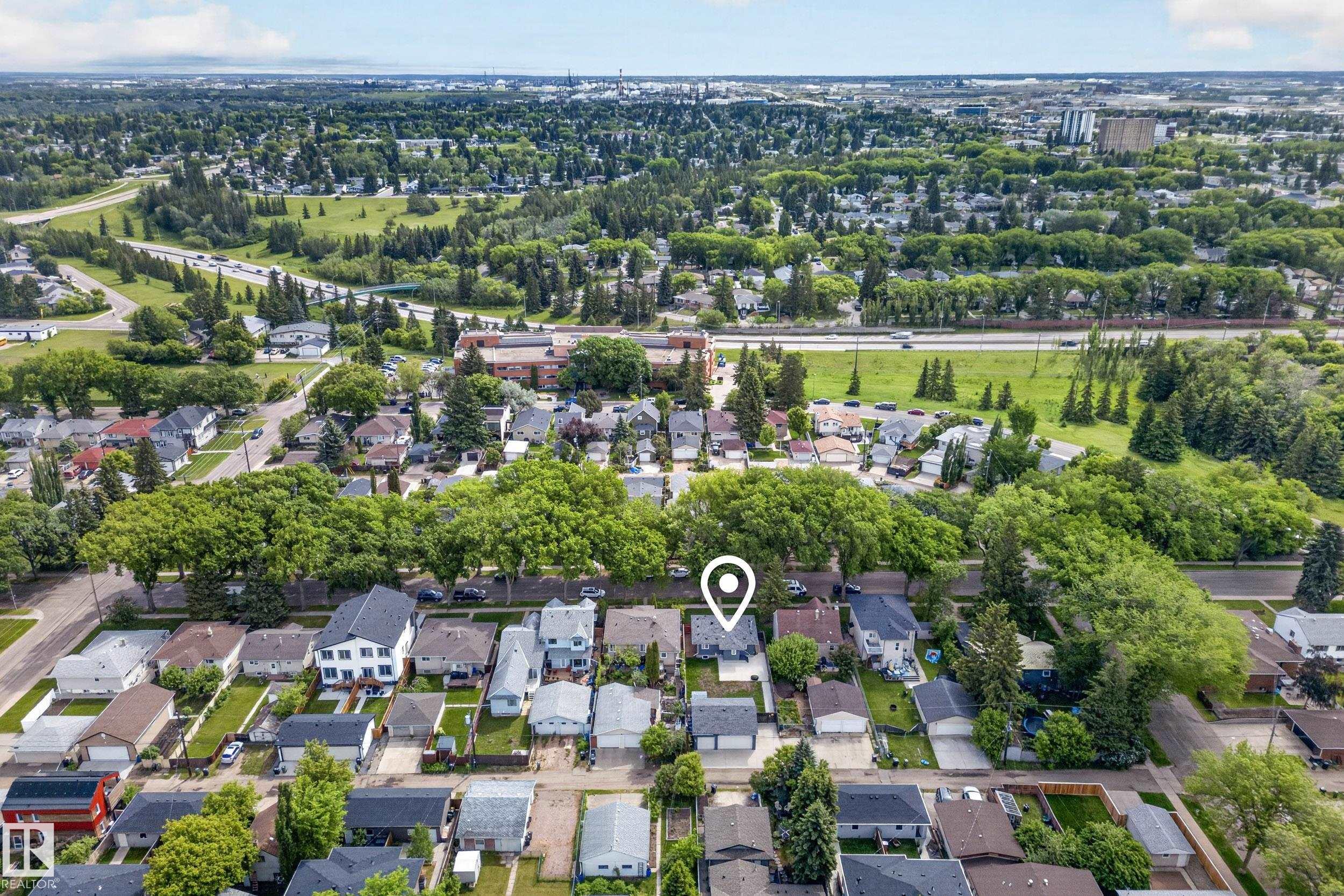 Photo 59 at 10316 77 Street NW, Forest Heights, Edmonton