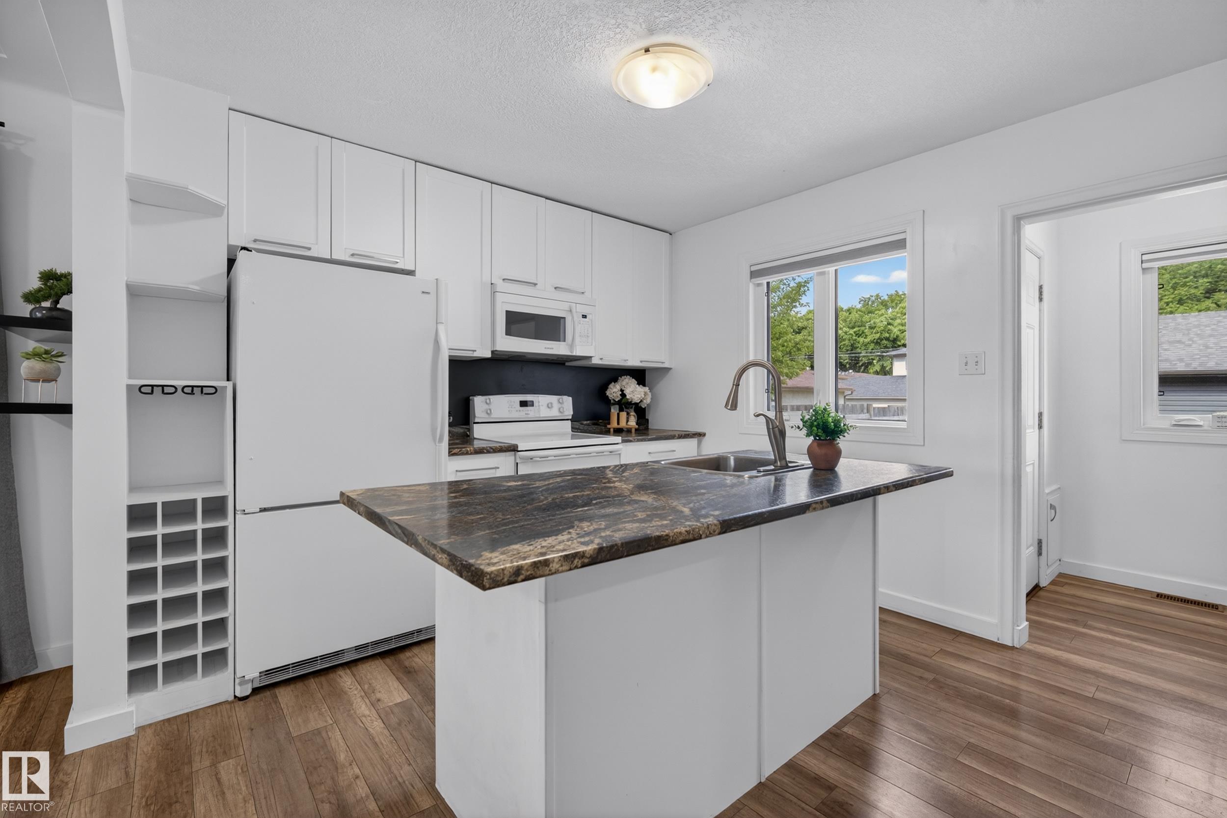 Photo 9 at 10316 77 Street NW, Forest Heights, Edmonton