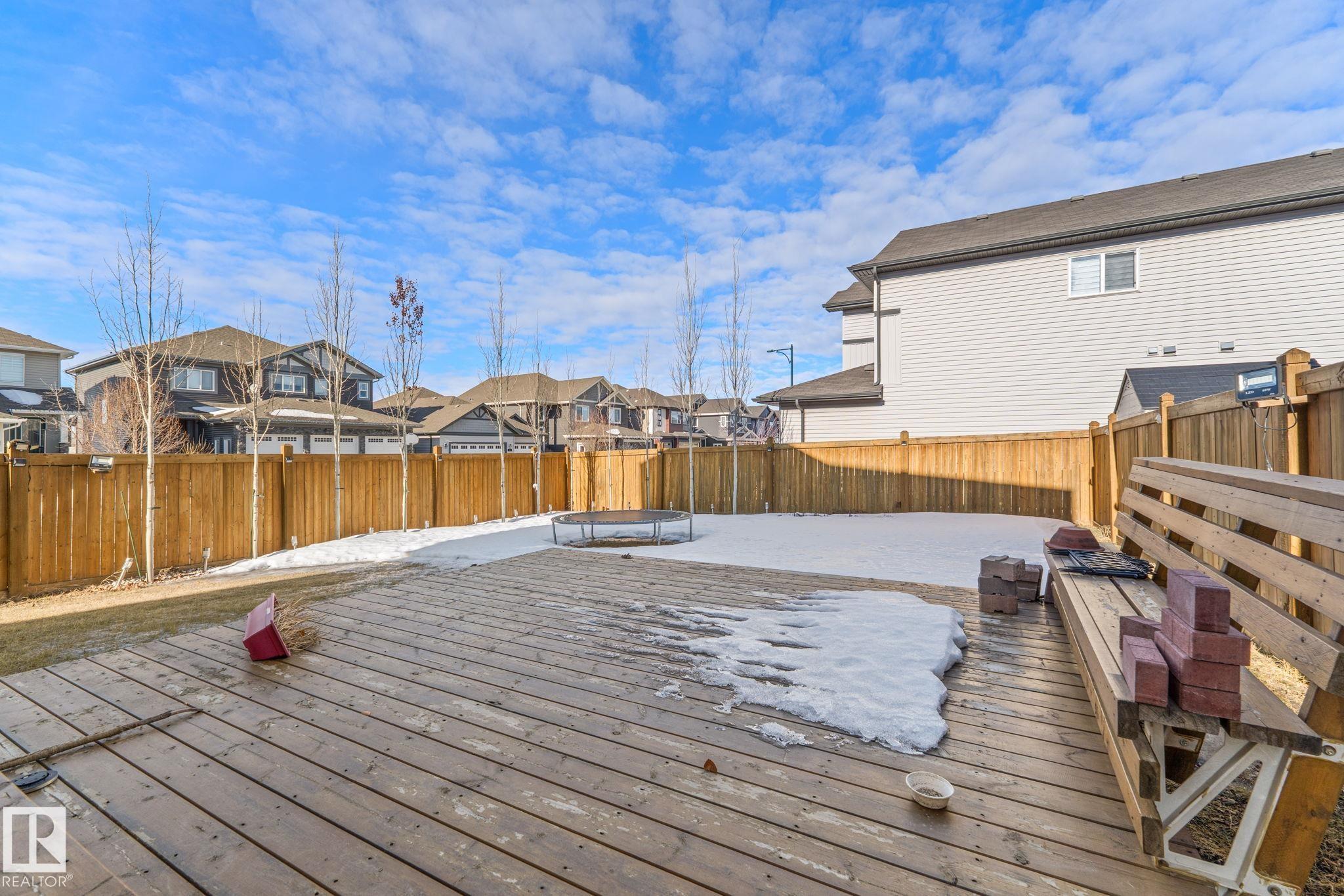 Photo 63 at 724 40 Avenue NW, Maple Crest, Edmonton