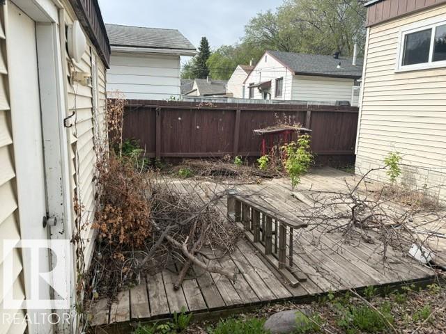 Photo 23 at 12037 62 Street NW, Montrose, Edmonton