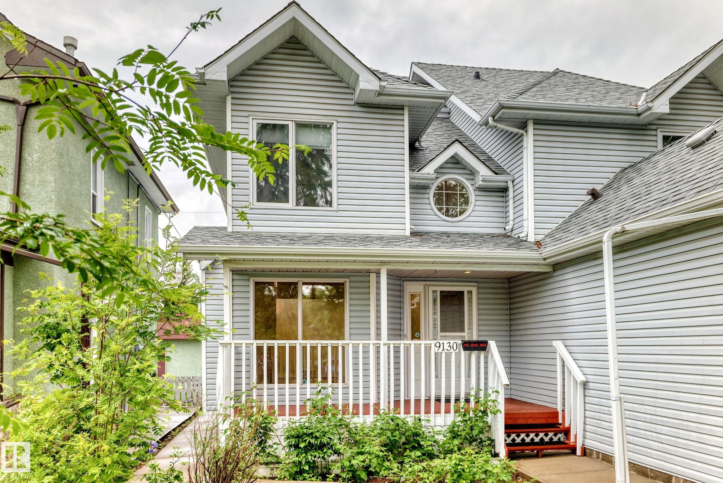9130 77 Avenue NW, King Edward Park, Edmonton photo number 2