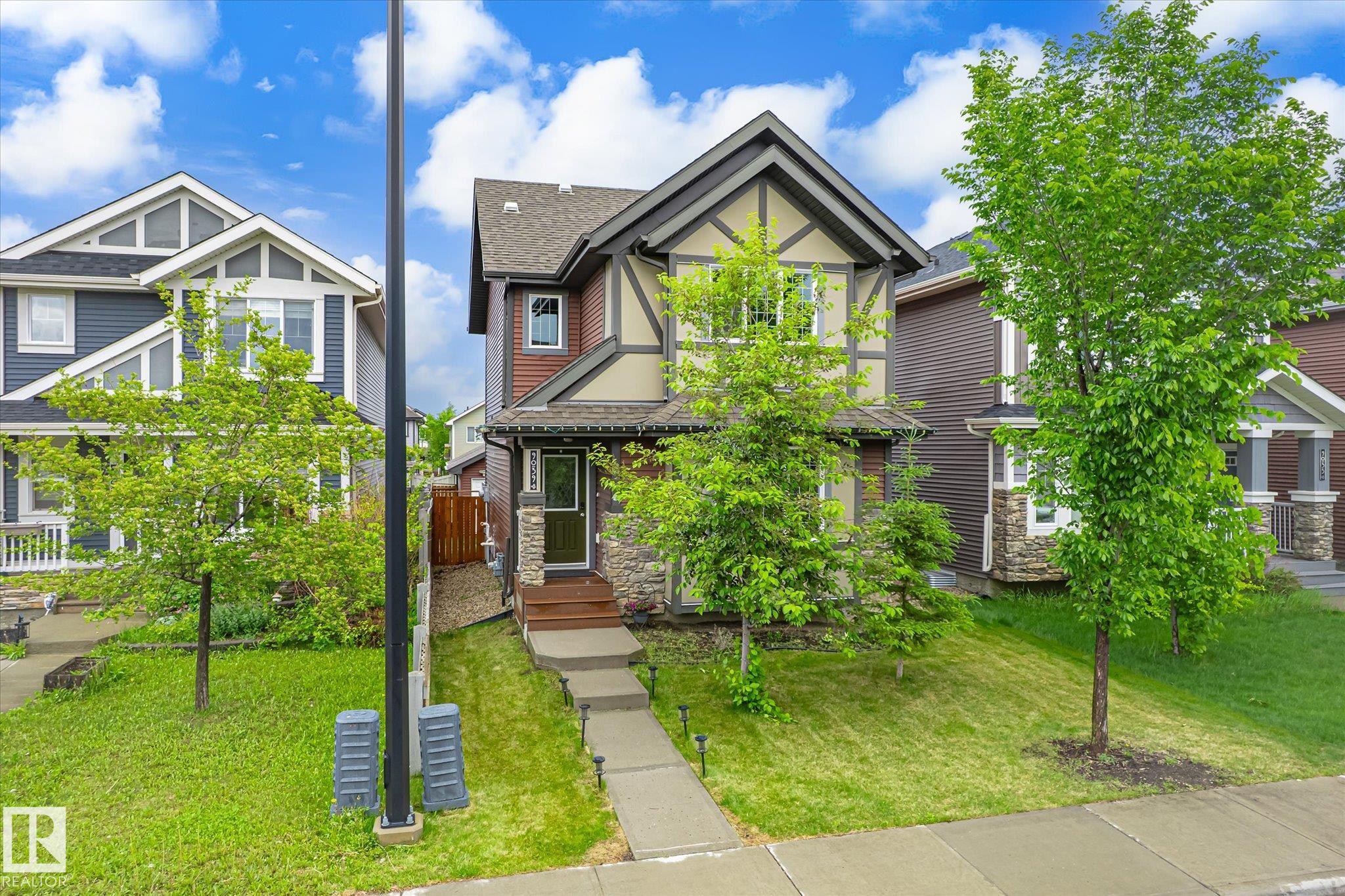 9039 219 Street NW, Rosenthal, Edmonton 2