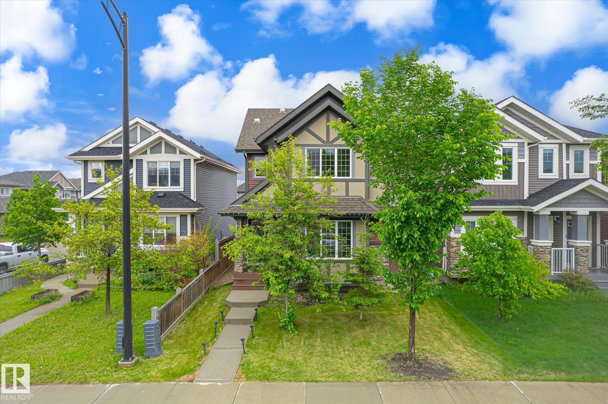 Photo 2 at 9039 219 Street NW, Rosenthal, Edmonton