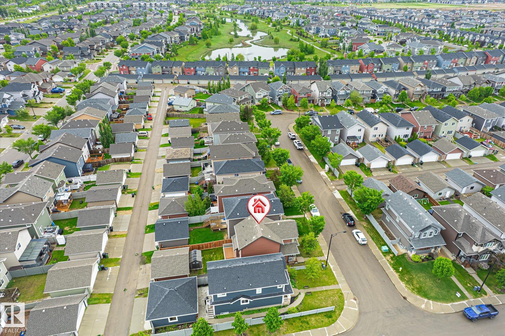 Photo 11 at 9039 219 Street NW, Rosenthal, Edmonton