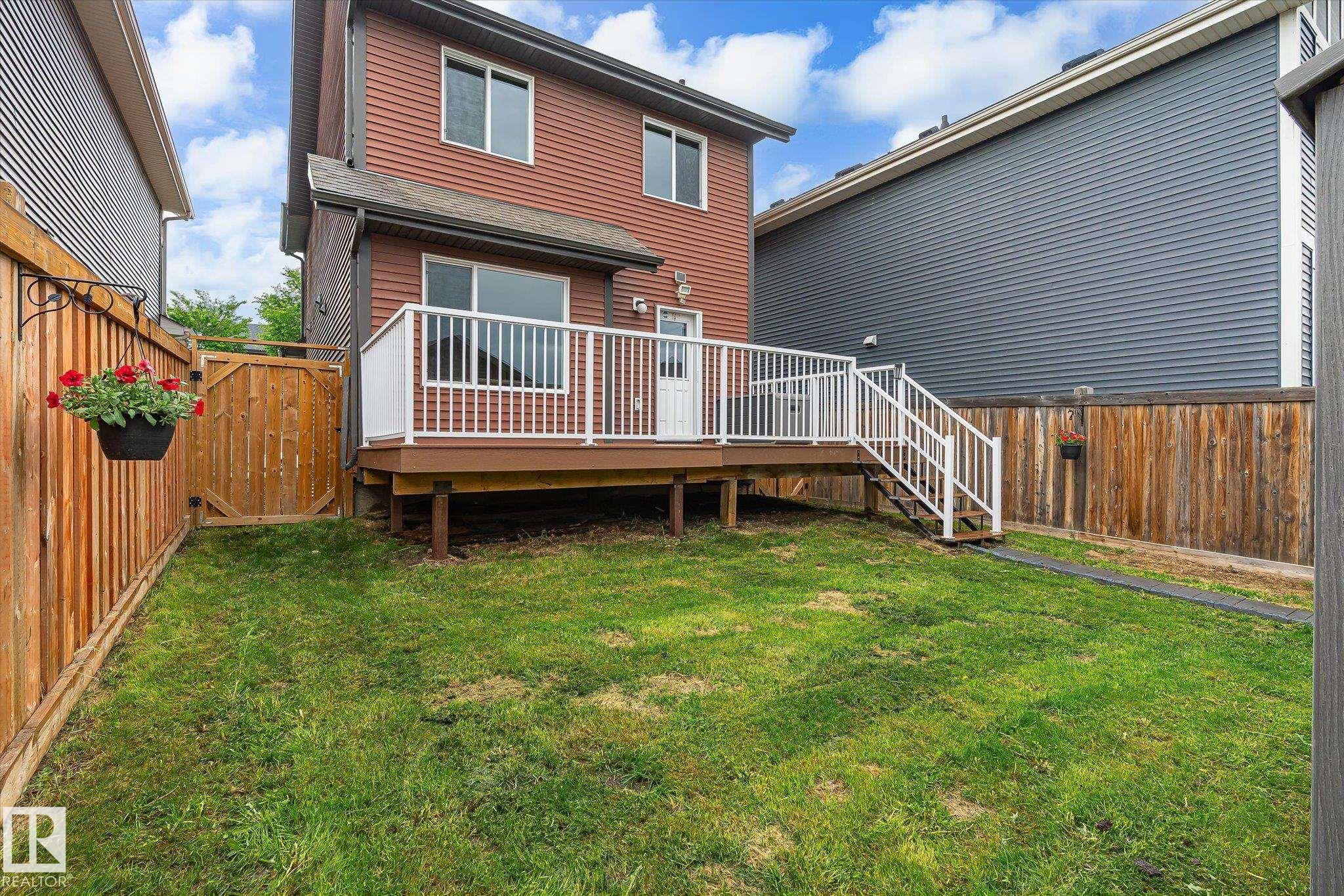 Photo 43 at 9039 219 Street NW, Rosenthal, Edmonton