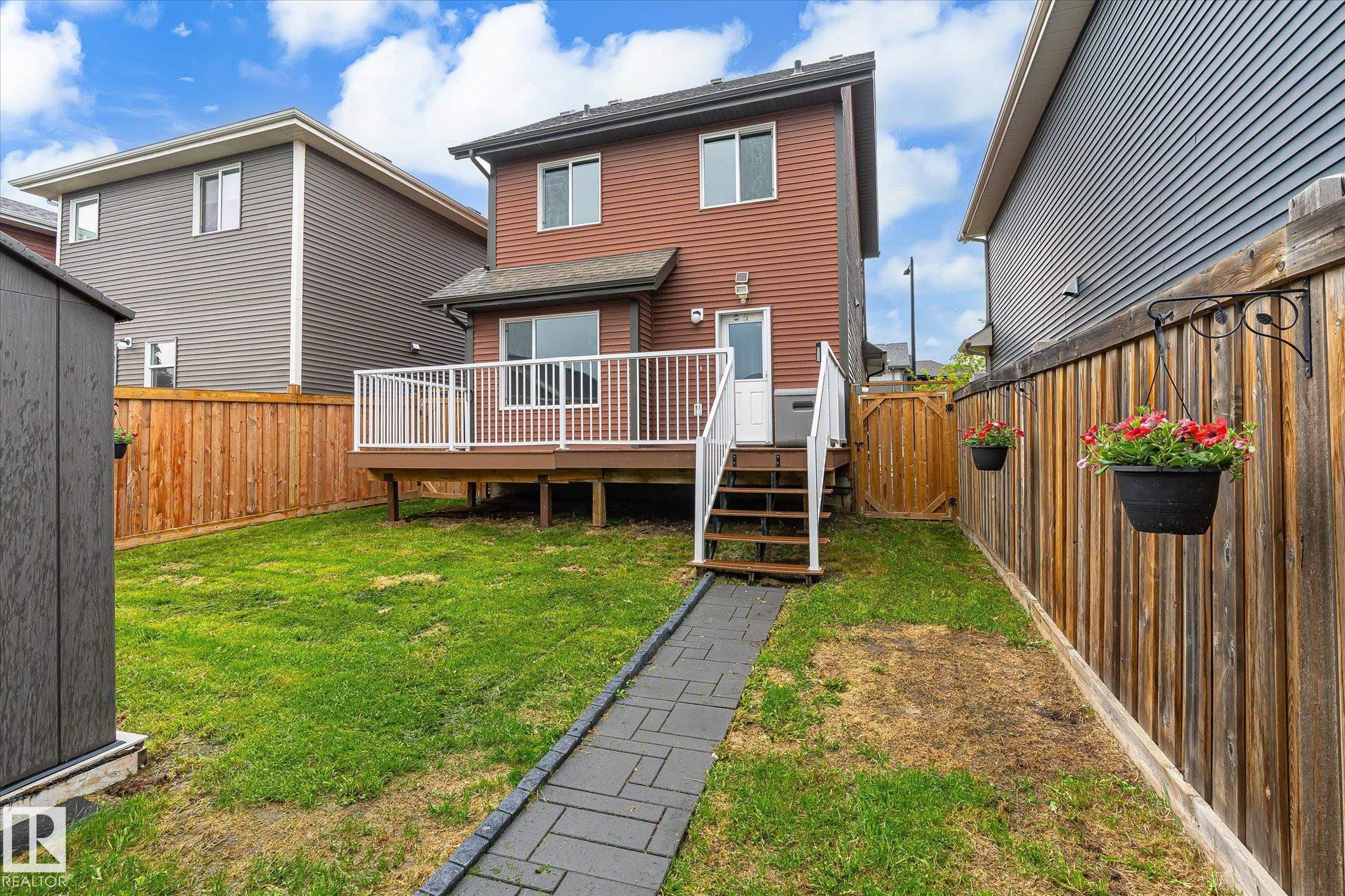 Photo 44 at 9039 219 Street NW, Rosenthal, Edmonton
