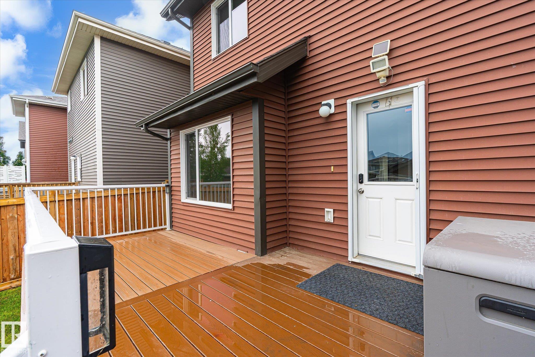 Photo 45 at 9039 219 Street NW, Rosenthal, Edmonton
