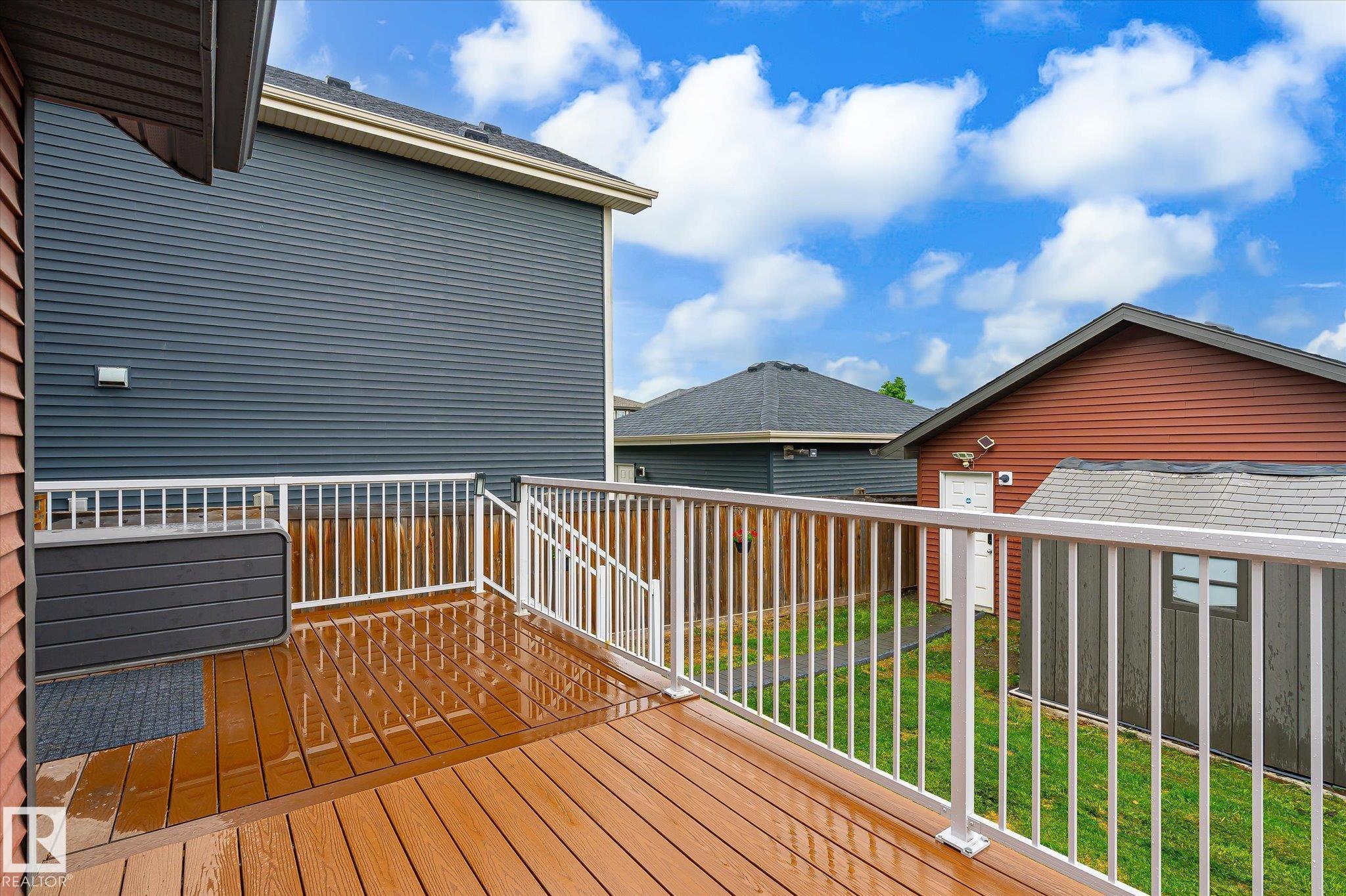 Photo 46 at 9039 219 Street NW, Rosenthal, Edmonton