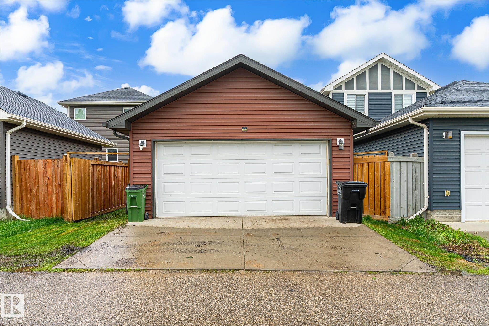 Photo 49 at 9039 219 Street NW, Rosenthal, Edmonton