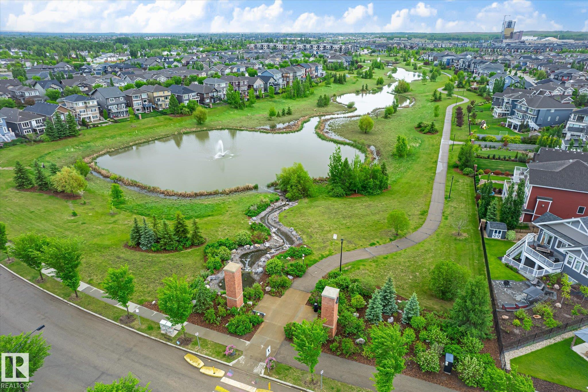Photo 52 at 9039 219 Street NW, Rosenthal, Edmonton