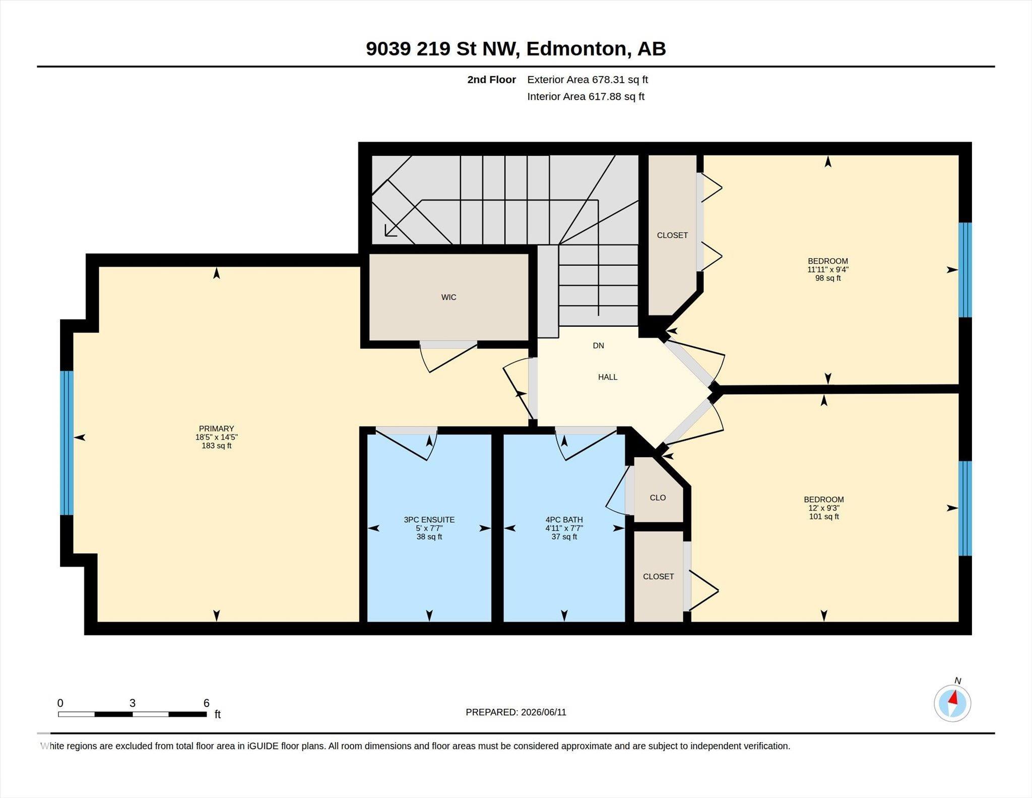 Photo 57 at 9039 219 Street NW, Rosenthal, Edmonton