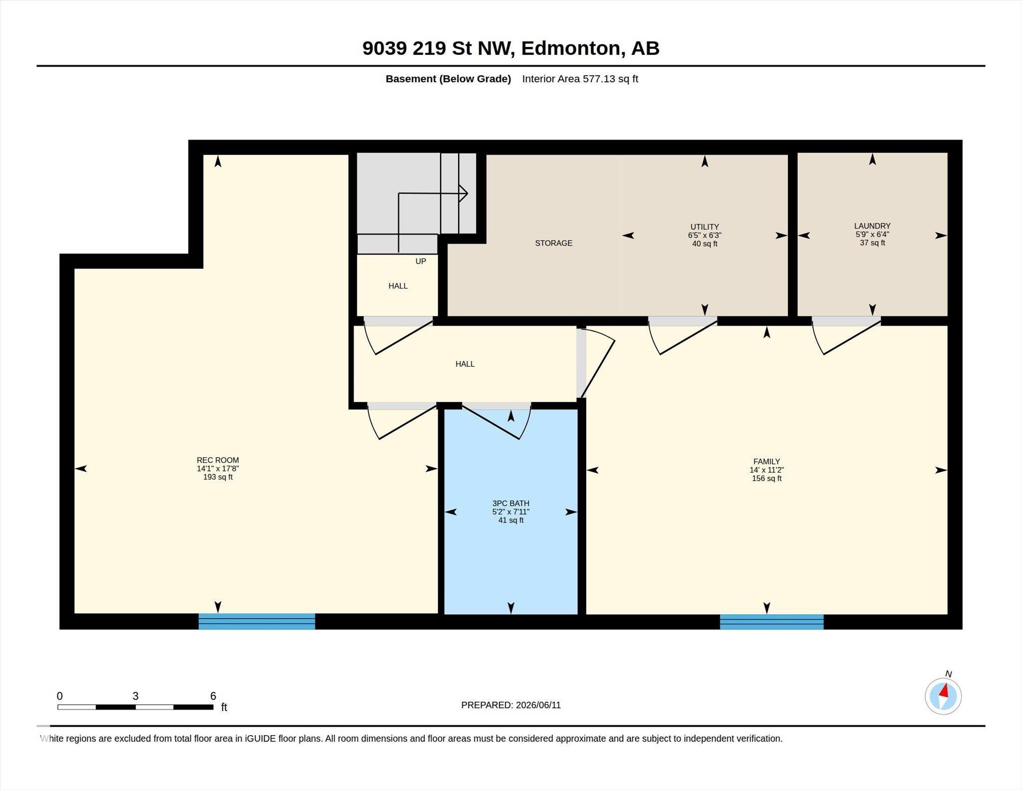 Photo 58 at 9039 219 Street NW, Rosenthal, Edmonton