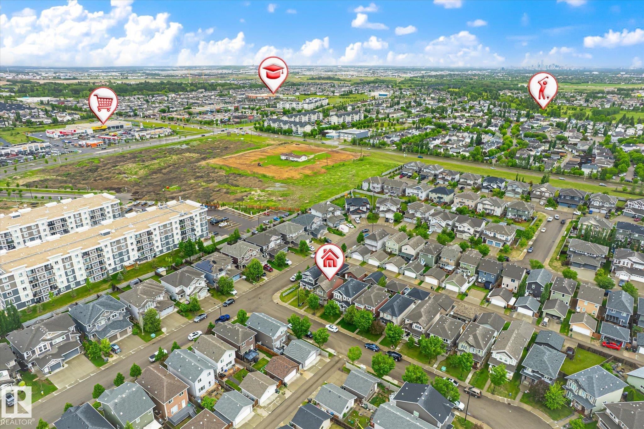 Photo 10 at 9039 219 Street NW, Rosenthal, Edmonton