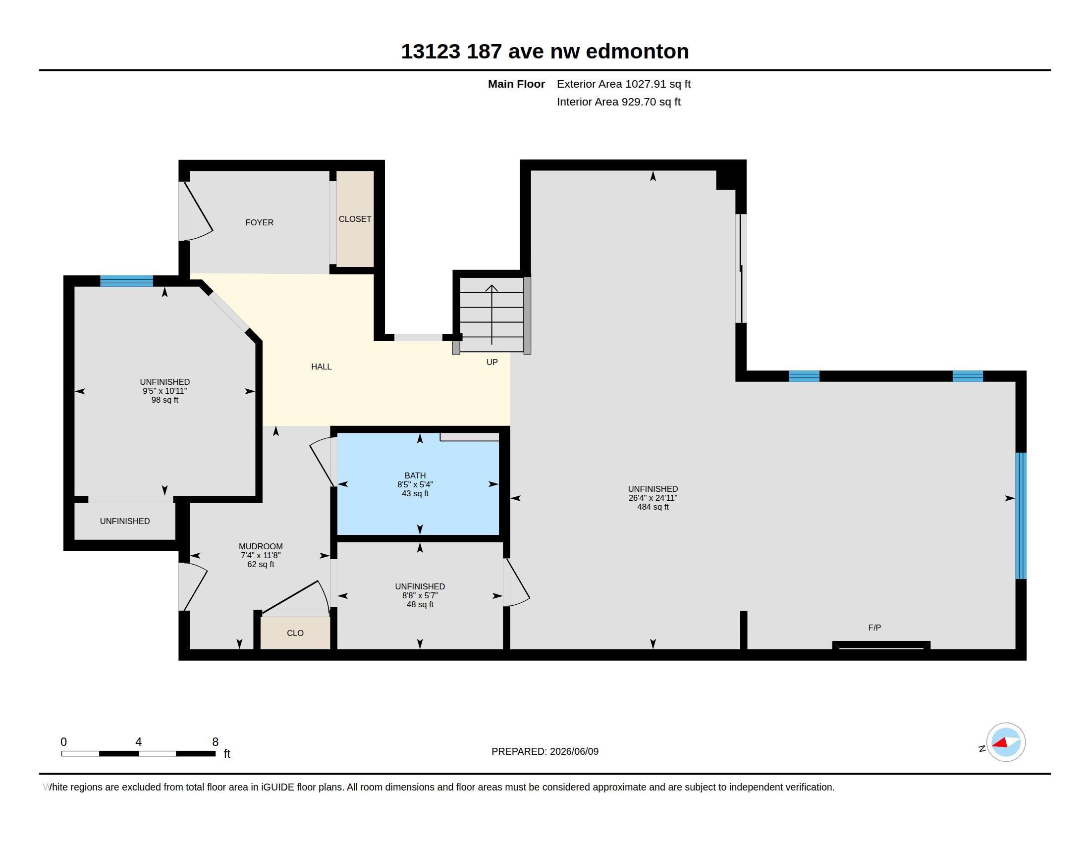 Photo 5 at 13123 187 Avenue NW, Goodridge Corners, Edmonton